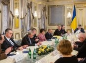 Президент Украины сократил госпремии ученым