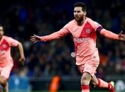 Месси - лучший исполнитель штрафных ударов в Европе