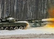 В РФ подняли по тревоге армию у границ с Украиной