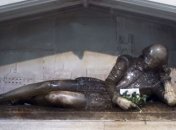 Ученые решили просканировать могилу Ульяма Шекспира