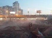 Нардеп: Законных способов остановить застройку на Осокорках нет