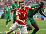 "Челси" предложил € 23 млн за лидера сборной России