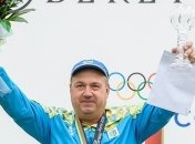 Назван лучший спортсмен октября в Украине