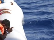 У берегов Ливии утонули 239 мигрантов