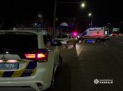 Місце події