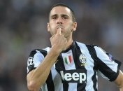 Леонардо Бонуччи: "Ювентус" приобрел огромный опыт