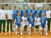 Южненский Химик обыграл соперника в Лиге чемпионов (Видео)