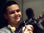 Олег Кульчицкий номинирован на престижную премию Emmу