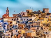 Після карантину греки не хочуть впускати іноземних туристів