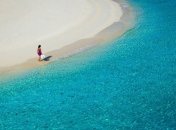 Что должно быть в пляжном гардеробе девушки?