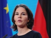 Анналена Бербок