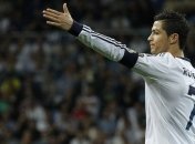 Криштиану Роналду не собирается покидать "Реал"