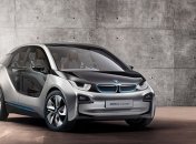 BMW создадут инфраструктуру для электромобилей