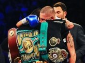 Усик проигрывал Беллью на судейских записках