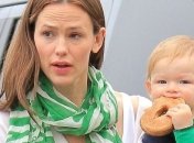 Дженнифер Гарнер беременна четверым ребенком (ФОТО)