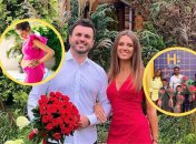 Семья Решетников