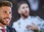 Интервью Серхио Рамоса, который решил остаться капитаном в "Реале"