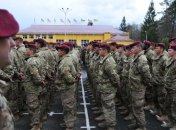 Военные инструкторы из США оценили подготовку украинских бойцов