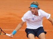 Циципас: В последние пару дней я провожу эксперименты