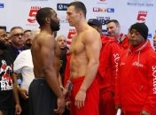 Дженнингс призвал уважать Кличко