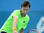 Australian Open. Сергей Стаховский покидает турнир