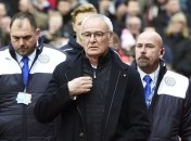 Раньери: Рефери - это не мое дело