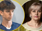 Вячеслав Зинченко и Ирина Фарион