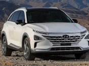 Hyundai начала продажи нового кроссовера