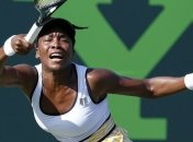 Майами (WTA). Результаты матчей 3-го тура