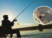 Колаж "Телеграфу"