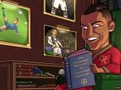 Роналду позвонил в Насьональ, чтобы тренироваться