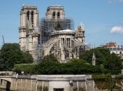 Французские миллиардеры, которые обещали выделить деньги на восстановление Нотр-Дама, не заплатили ни копейки