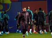 Барселона - Боруссия Д: Азар в запасе