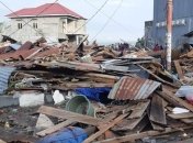 Землетрясения и цунами в Индонезии: погибли 48 человек, еще более 350 ранены
