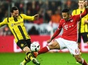 "Боруссия" Д - "Бавария". Анонс поединка Бундеслиги