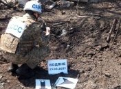 Бойовики випустили 16 мін по домівках мирних жителів: фото нової масштабної атаки в Водяному