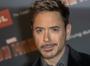 Роберт Дауни-младший отпраздновал оловянную свадьбу