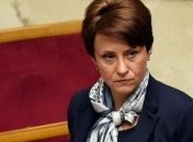 Задержан автоугонщик, который пытался обокрасть автомобиль нардепа Южаниной