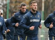 Букмекери знову не дають шансів Україні: прогноз на гру Ліги націй з Німеччиною