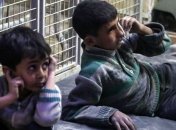 В ООН начали расследование по химической атаки в Сирии