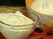 Домашний майонез - это всегда полезно и вкусно