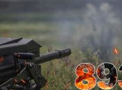 Бои за Украину продолжаются