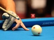  Украинский бильярдист - чемпион мира по "Динамичной пирамиде"