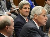 Пентагон уточнил заявление о поставках РФ химоружия Сирии