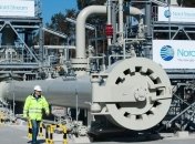 Работа "Северного потока" будет приостановлена