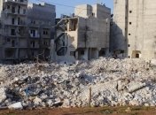 ЕС не отменит эмбарго на поставки оружия в Сирию