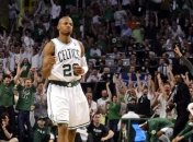 Аллен: Освистывайте "Бостон", а не меня