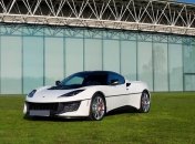 Lotus уже продала весь годовой выпуск электрического гиперкара Evija