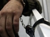 Правоохоронця затримали під час збуту 300 грамів амфетаміну