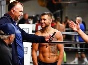 Ломаченко – Линарес: когда бой и время начала трансляции